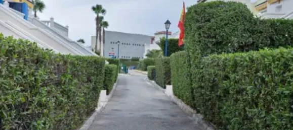 2 bedrooms Apartment in Vera, Spain No. 158041 14