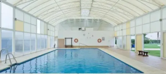 2 bedrooms Apartment in Vera, Spain No. 158041 19