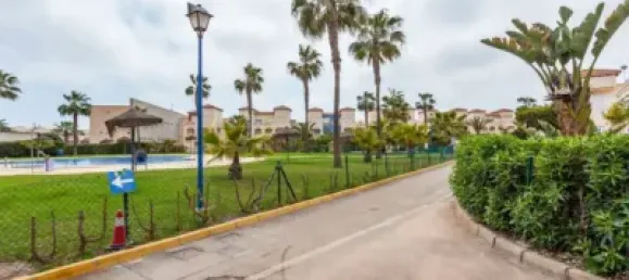 2 bedrooms Apartment in Vera, Spain No. 158041 12