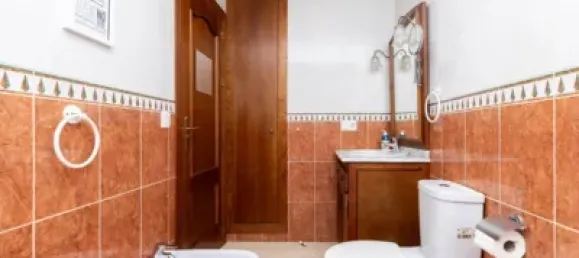 2 bedrooms Apartment in Vera, Spain No. 158041 4