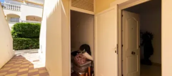 2 bedrooms Apartment in Vera, Spain No. 158041 10