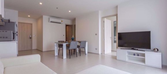 2 chambres Condo à Rhythm Sukhumvit 42 Railay Beach, Thailand No. 31408 6