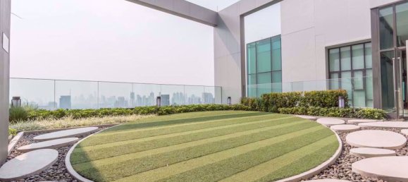 2 chambres Condo à Rhythm Sukhumvit 42 Railay Beach, Thailand No. 31408 15