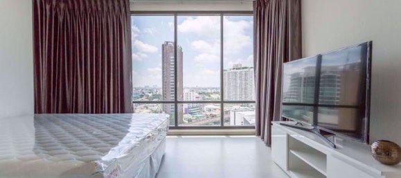 2 chambres Condo à Rhythm Sukhumvit 42 Railay Beach, Thailand No. 31408 9