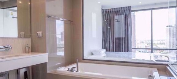 2 chambres Condo à Rhythm Sukhumvit 42 Railay Beach, Thailand No. 31408 11