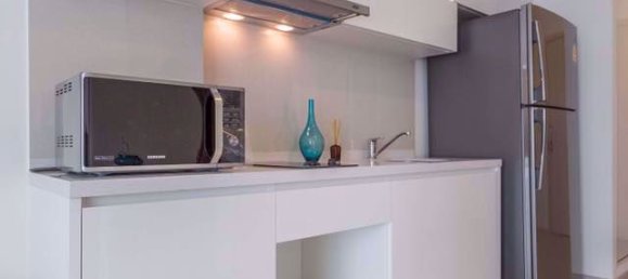 2 chambres Condo à Rhythm Sukhumvit 42 Railay Beach, Thailand No. 31408 4