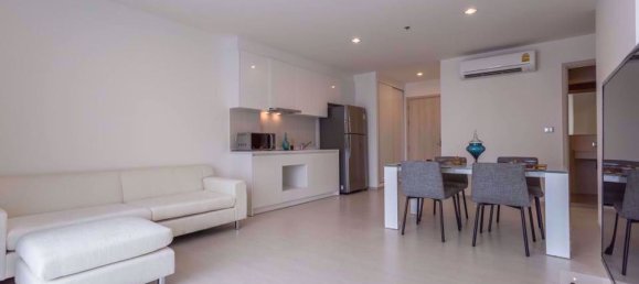 2 chambres Condo à Rhythm Sukhumvit 42 Railay Beach, Thailand No. 31408 2