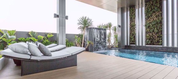 2 chambres Condo à Rhythm Sukhumvit 42 Railay Beach, Thailand No. 31408 12