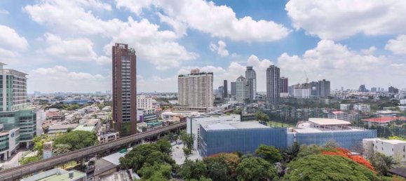 2 chambres Condo à Rhythm Sukhumvit 42 Railay Beach, Thailand No. 31408 8