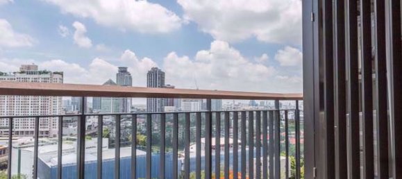 2 chambres Condo à Rhythm Sukhumvit 42 Railay Beach, Thailand No. 31408 7