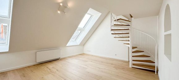 2 rooms Apartment in Wieden, Austria No. 67400 3