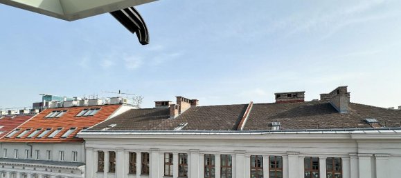 2 rooms Apartment in Wieden, Austria No. 67400 8