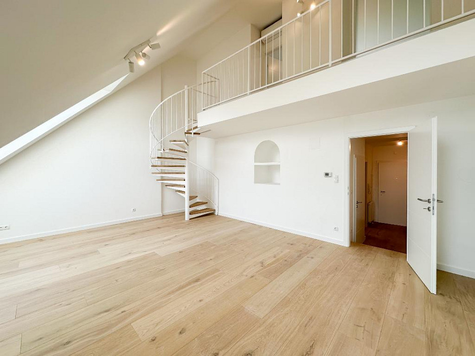 2 rooms Apartment in Wieden, Austria No. 67400