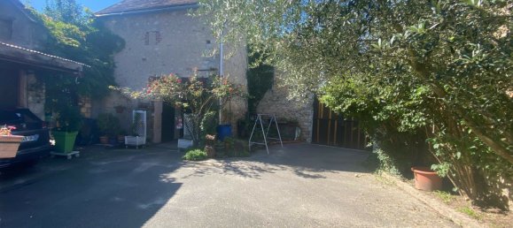 3 chambres Maison à Ferrières-en-Gâtinais, France No. 91266 2