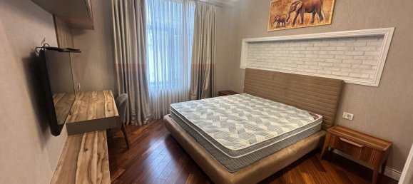 4 bedrooms Apartment in Khatay, Azerbaijan No. 1435 2