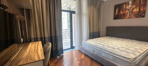 4 bedrooms Apartment in Khatay, Azerbaijan No. 1435 15