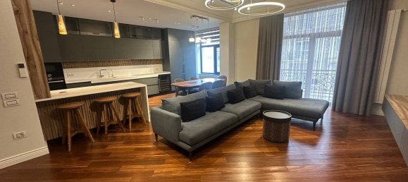 4 bedrooms Apartment in Khatay, Azerbaijan No. 1435 3