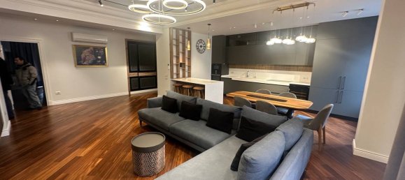 4 bedrooms Apartment in Khatay, Azerbaijan No. 1435 6