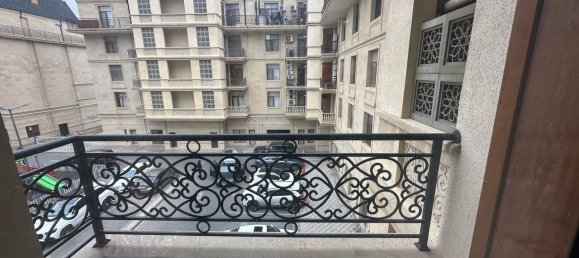 4 bedrooms Apartment in Khatay, Azerbaijan No. 1435 13