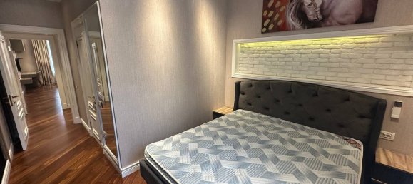 4 bedrooms Apartment in Khatay, Azerbaijan No. 1435 8