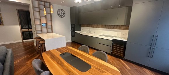 4 bedrooms Apartment in Khatay, Azerbaijan No. 1435 17