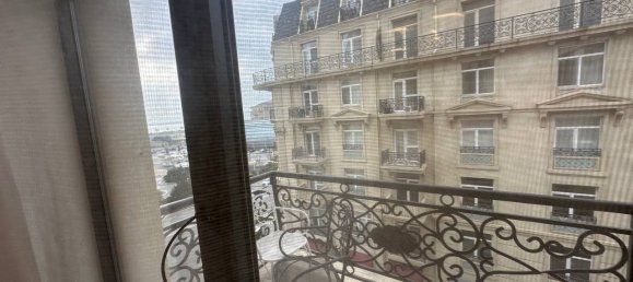 4 bedrooms Apartment in Khatay, Azerbaijan No. 1435 18