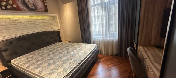 4 bedrooms Apartment in Khatay, Azerbaijan No. 1435 7