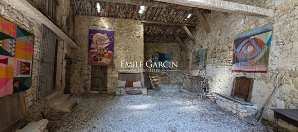 5 غرف نوم منزل في Uzes, France رقم 294184 3