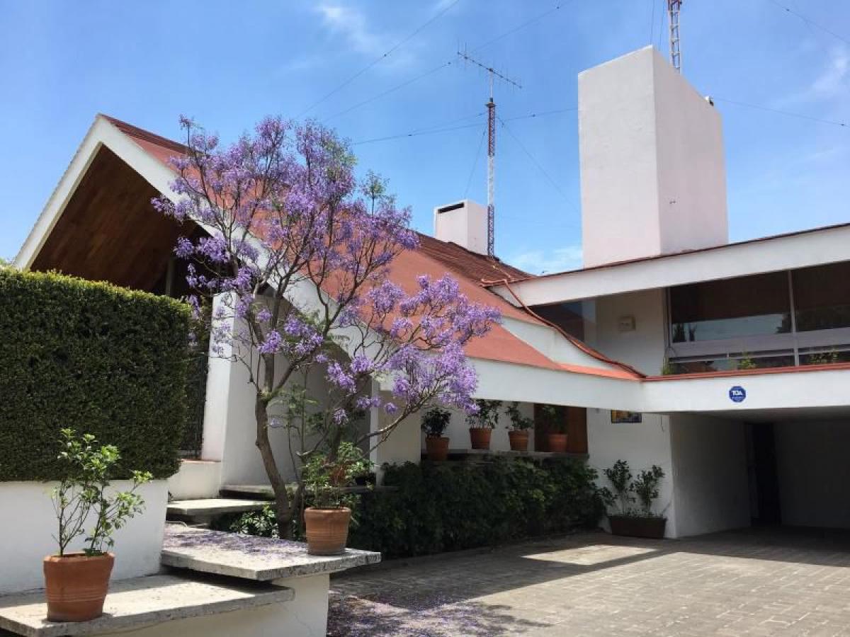 3 bedrooms House in Naucalpan de Juarez, Mexico No. 213811