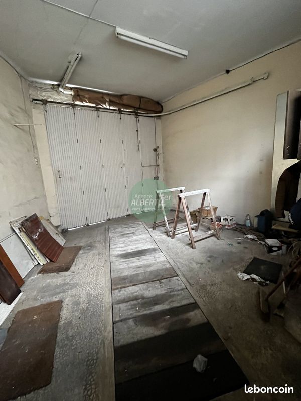 3 غرف نوم منزل في Le Havre, France رقم 356578