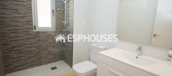 Apartamento de 2 dormitorios en Dehesa De Campoamor, Spain No. 117315 9