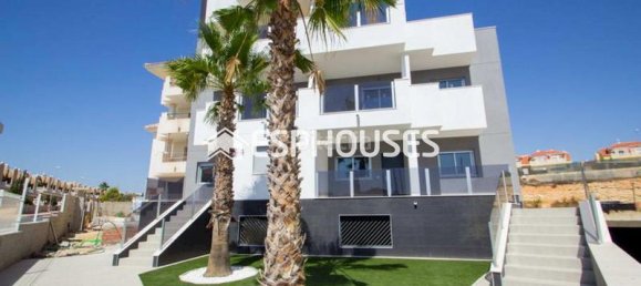Apartamento de 2 dormitorios en Dehesa De Campoamor, Spain No. 117315 2