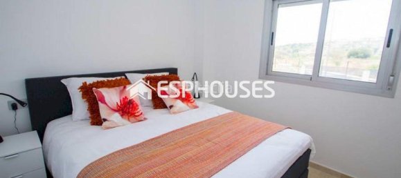 Apartamento de 2 dormitorios en Dehesa De Campoamor, Spain No. 117315 7