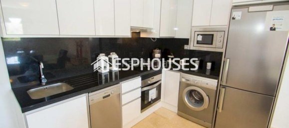 Apartamento de 2 dormitorios en Dehesa De Campoamor, Spain No. 117315 6