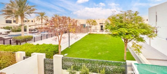 4 Schlafzimmer Stadthaus in Town Square, UAE, Nr. 30621 14