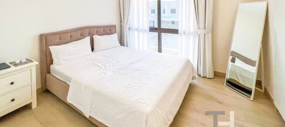 4 Schlafzimmer Stadthaus in Town Square, UAE, Nr. 30621 8