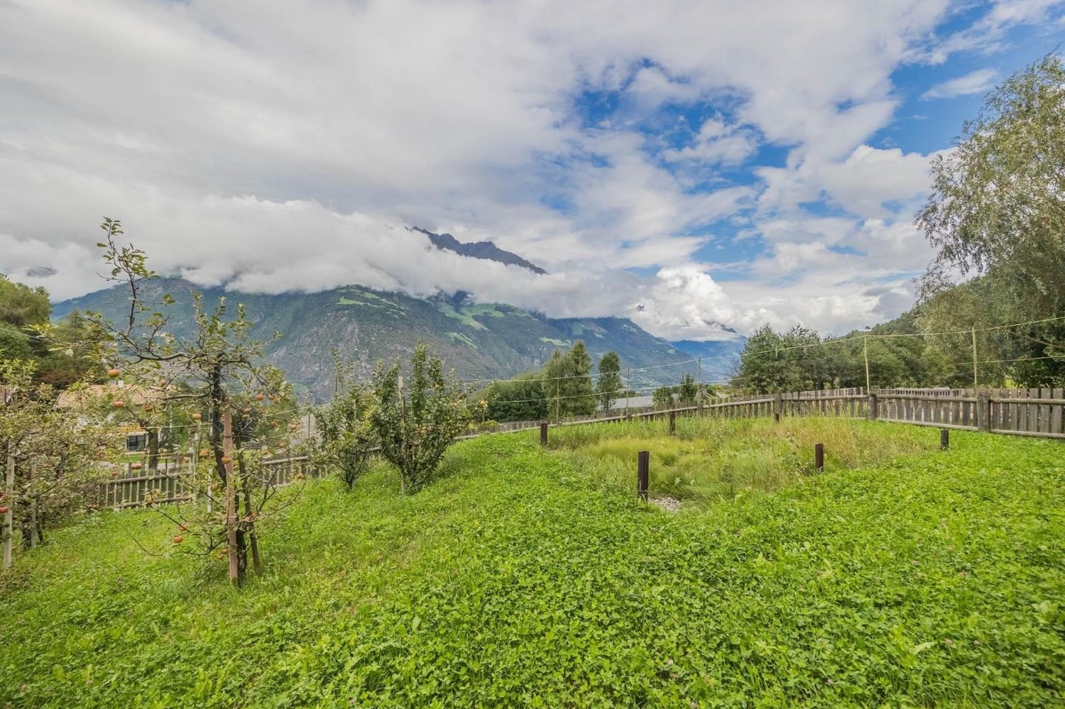  Land in Trentino-Alto Adige, Italy No. 401070