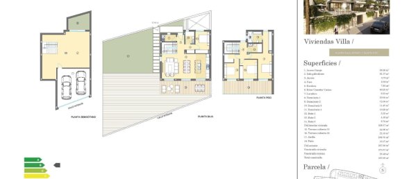 4 Schlafzimmer Villa in Mutxamel, Spain, Nr. 11734 18