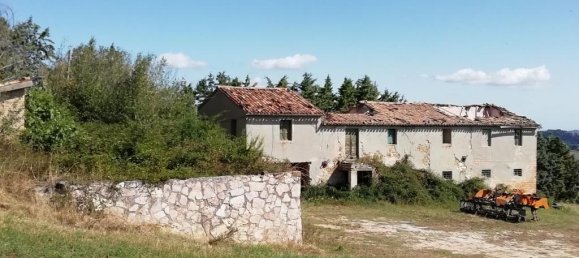 7 bedrooms House in San Severino Marche, Italy No. 149314 8