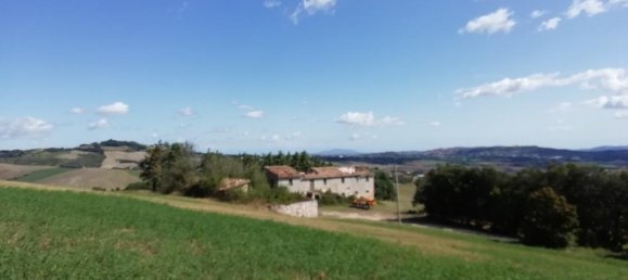 7 bedrooms House in San Severino Marche, Italy No. 149314 13