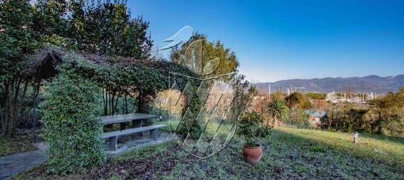 3 bedrooms Villa in Ameglia, Italy No. 90241 27
