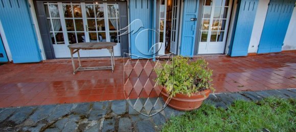 3 bedrooms Villa in Ameglia, Italy No. 90241 10