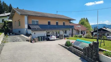 Casa de 6 divisões em Steindorf am Ossiacher See, Austria N.º 181538