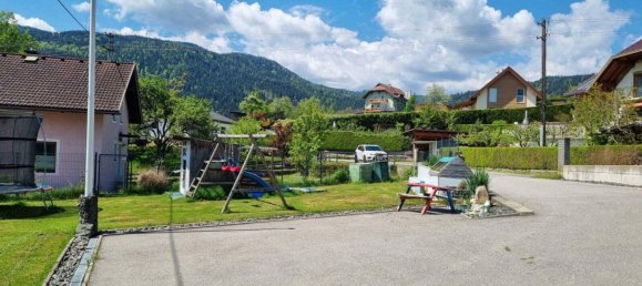 Casa de 6 divisões em Steindorf am Ossiacher See, Austria N.º 181538 2