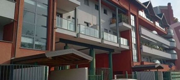 Apartamento de 2 habitaciónes en Legnano, Italy No. 295452 13