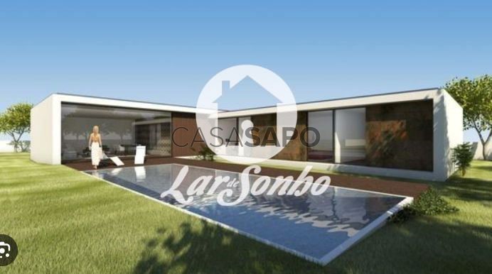  قطعة أرض في Barcelos, Portugal رقم 325982