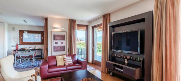 2 bedrooms Villa in Sarnico, Italy No. 270881 11