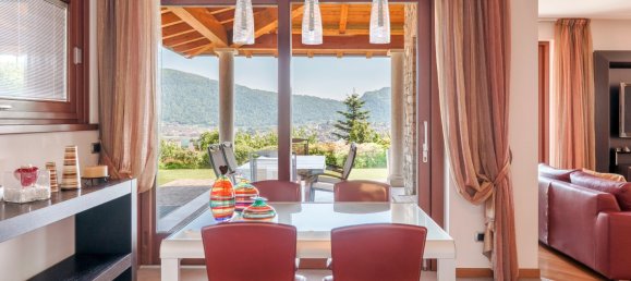 2 bedrooms Villa in Sarnico, Italy No. 270881 15