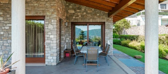 2 bedrooms Villa in Sarnico, Italy No. 270881 6