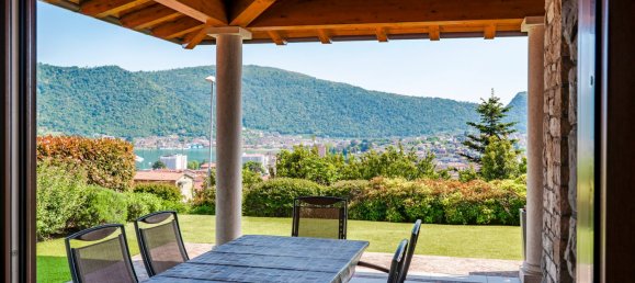 2 bedrooms Villa in Sarnico, Italy No. 270881 16